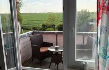 GOLFHÜS Simone, Ferienwohnung-Südbalkon - Foto 18