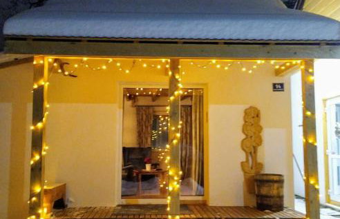 Domek dla dwojga - Foto 12