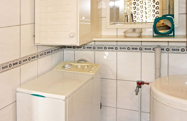 6 Person Holiday Home in Otta - Foto 19