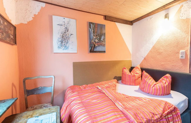 Comfortable Apartment in Wismar Mecklenburg With Fireplace - Foto 36