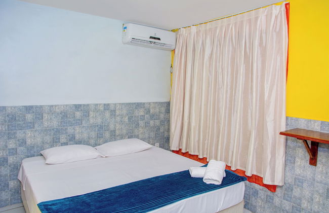 Pousada Flat Castor - Foto 21