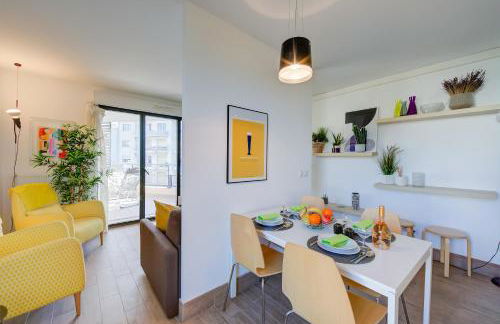 Appartement Liberation - Photo 20