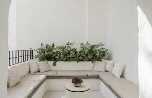 Luxury apartment in Puerto Banus La Alcazaba - Foto 29