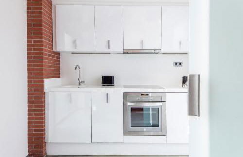 Barcelona Apartment Republica - Foto 59