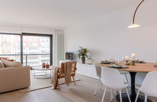 Renovated Apartment With sea View and Parking - Foto 15