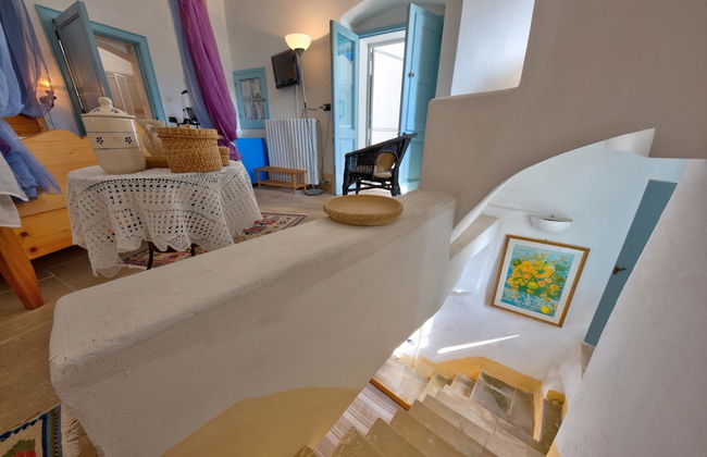 Minimasseria in Centro Storico - Foto 13