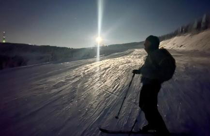 Domek w Szczyrku sauna & balia - Foto 39