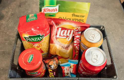 BtoBed - Location Professionnelle - Studio Confort Parking Gratuit Villepinte - Proche Parc des Expositions et Aéroport CDG - Foto 12