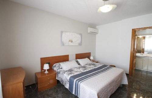 Villa Oasis Costa Dorada - Foto 19