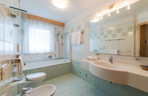 Residence Chalet Pinis - Foto 30