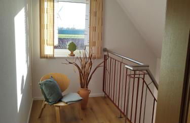 Ferienwohnung Heike Heitmann - Maisonette-Wohnung oder Apartment - Foto 6