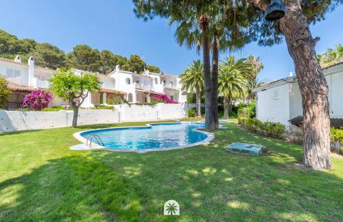 Mediterranean Way - Cases Blanques - Foto 38