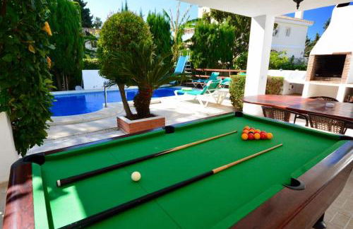High Quality, Spacious, 4 Bedroom private Villa - Photo 10
