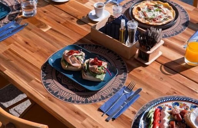 RIVA Mamaia Aparthotel - Photo 59