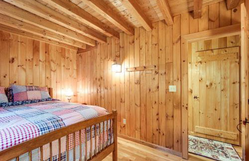 8 Mi to Okemo Mountain Resort Mtn-View Retreat! - Foto 9