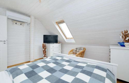 Baltic Home Houses Zastań with Parking by Noclegi Renters - Foto 29