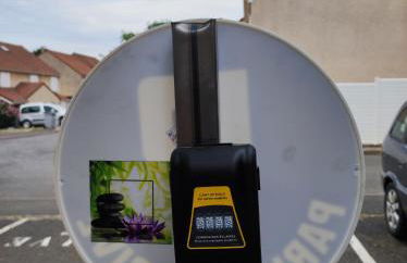 Duplex Autonome Cosy à Paris Roissy CDG - Foto 19