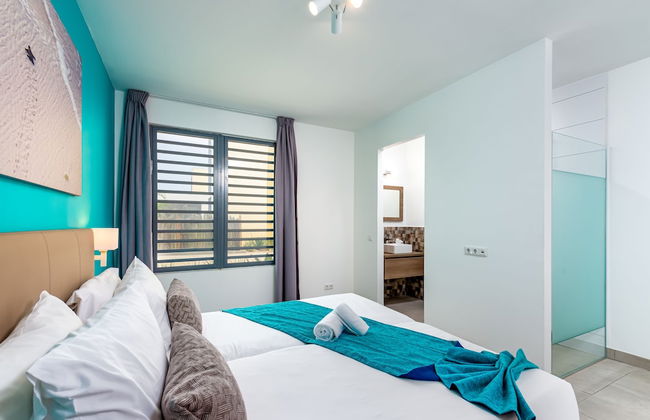 Delfins Residences - Foto 9