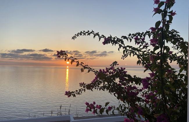 Villa "mare" - Suspended Over the sea - Foto 66