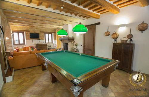 Dreamy Brick Villa With Unbelievable View And A Pool - Foto 4