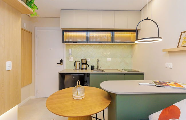 Edifício Lins 236 - Photo 51