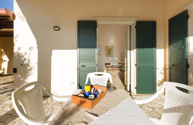 1755 Casina Farnarari - Appartamento 1 by Barbarhouse - Foto 11