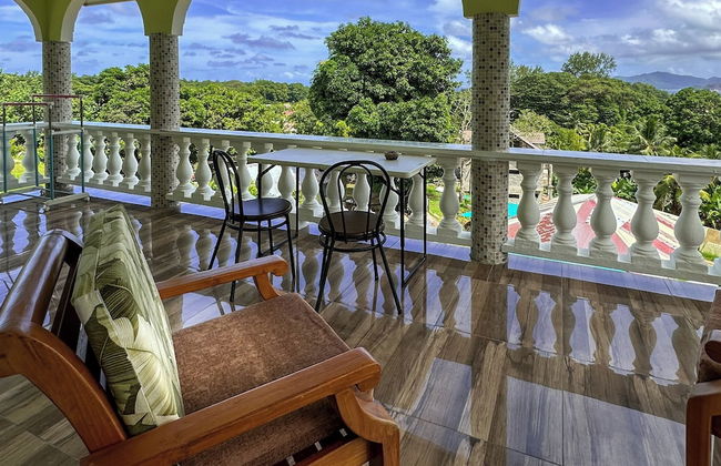 LA VILLA HORTENSIA - Foto 21