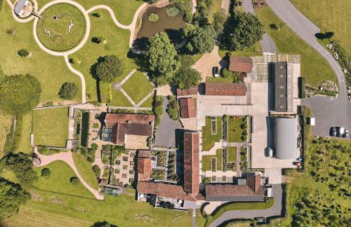 The Granary - Photo 30