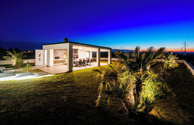 Villa Stressles - Foto 42