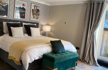 Bridge House Apartment. Luxury and cosy self contained apartment. - Photo 2