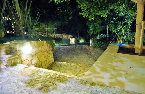 Gerani Private Villa - Foto 47