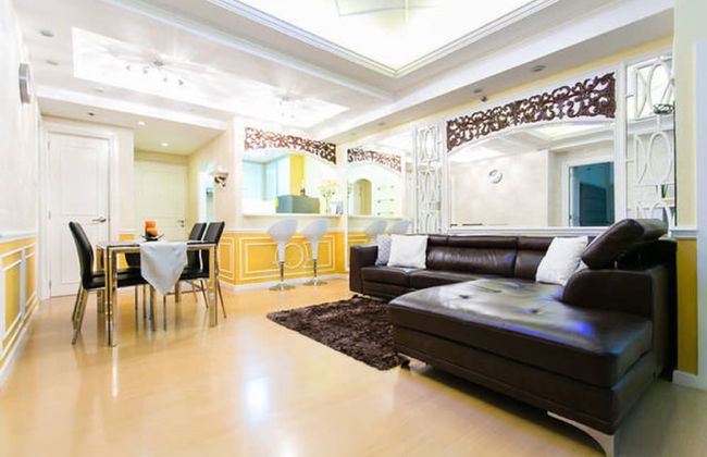 Avant Apartments At The Fort - Foto 48