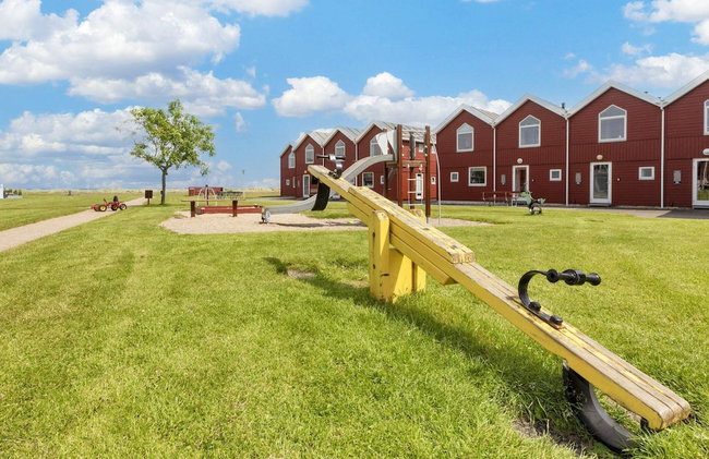 Spacious Villa near Beach in Hadsund - Photo 20