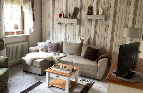 Ferienwohnung Weisbrod, nur private Buchungen - Photo 5