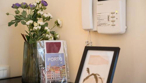 GuestReady - Pleasant Hideway in Porto - Foto 5