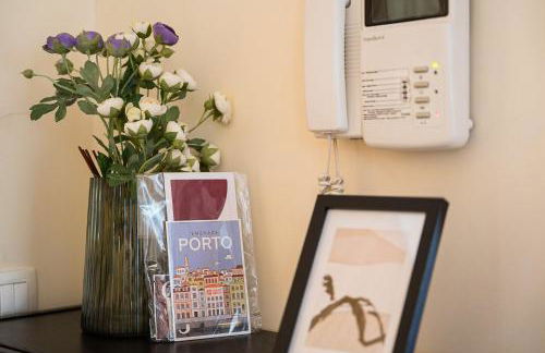 GuestReady - Pleasant Hideway in Porto - Foto 5