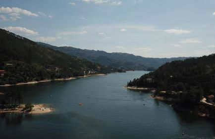 Casa do Avô Xico - Gerês Lake House - 10pax - Foto 69