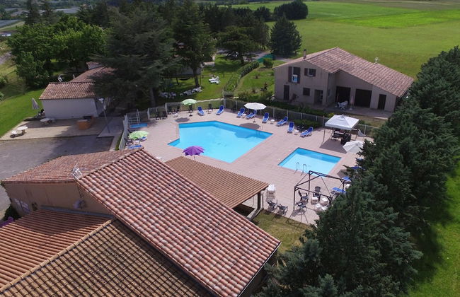 VVF Haute Provence, Lagrand - Foto 41