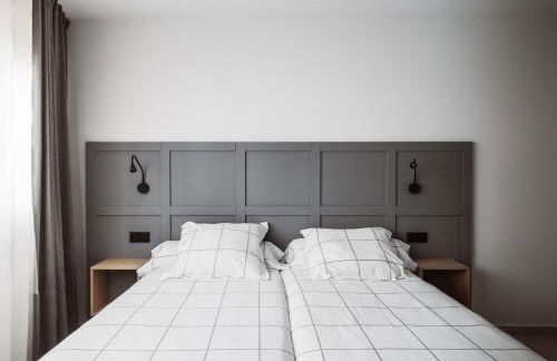 Exclusive Rooms in the Heart of the City - Foto 13