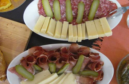 Agriturismo NonSoloMele - Photo 35