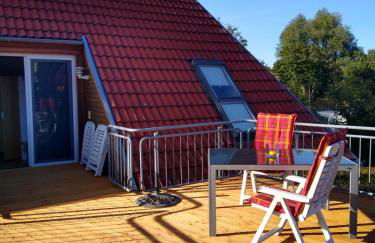 Münsterblick im Rosenwinkel - Foto 4