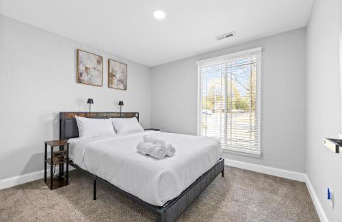 Quail Ridge 3BR House - Foto 25