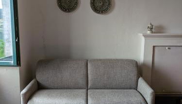 Giardino in piazza, casa in pietra a San Leo - Foto 3