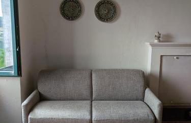 Giardino in piazza, casa in pietra a San Leo - Foto 3