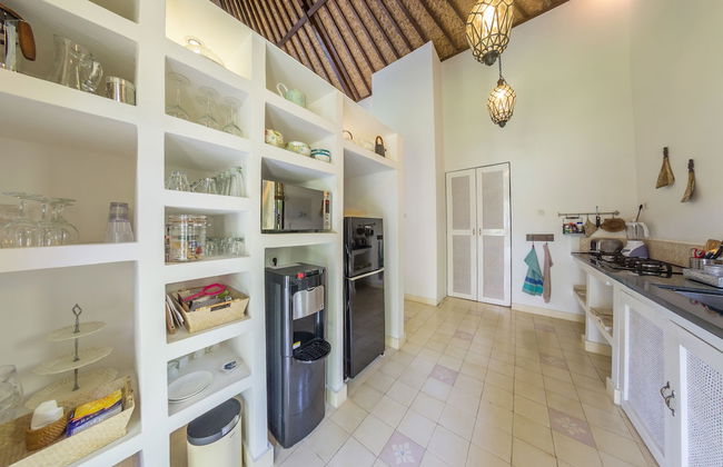 The Beach Villa - Foto 11