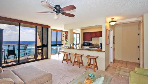 Kuhio Shores 416 - Foto 2