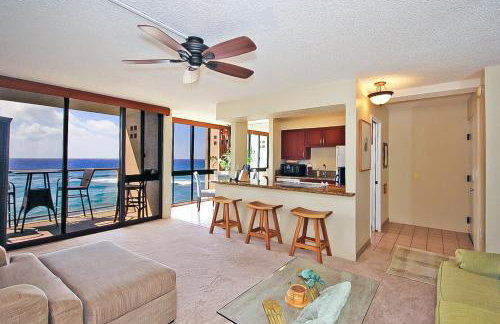 Kuhio Shores 416 - Foto 2