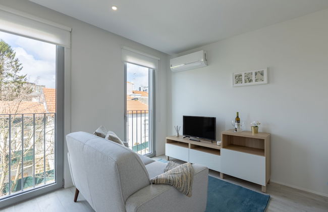 Vilar Charming Studio - Foto 47