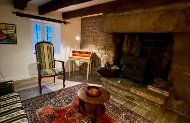 Gîtes du Gohic - Le Cidre - Foto 7