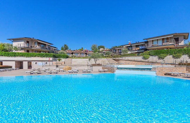 Oliveto al Porto 35 Apartment by Wonderful Italy - Foto 12